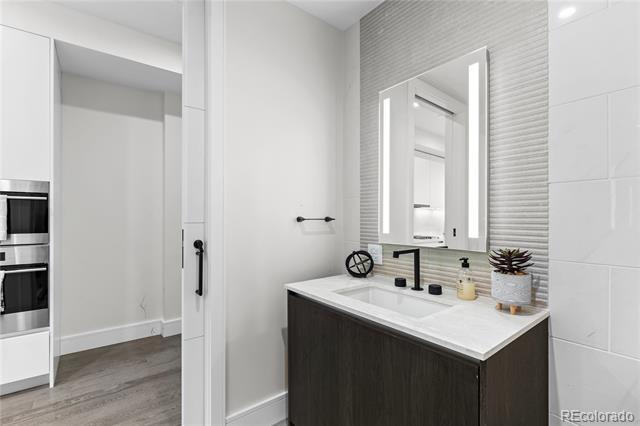 Foto del edificio - 1901 Wazee St