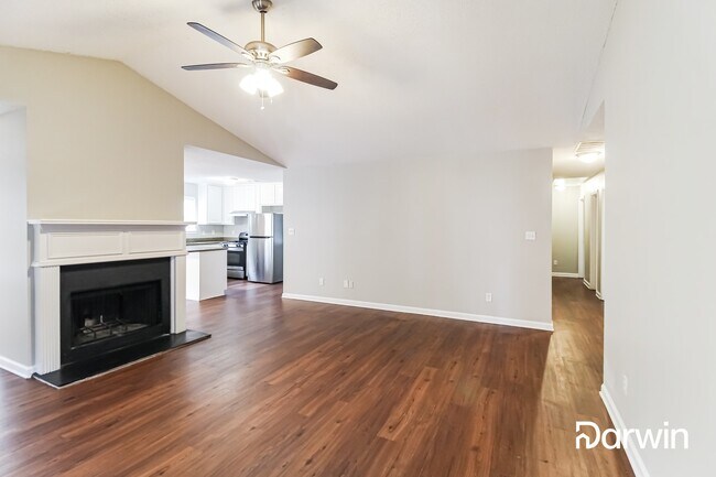 Building Photo - 3840 Buffington Pl
