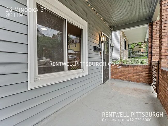 Building Photo - 26 Minooka St