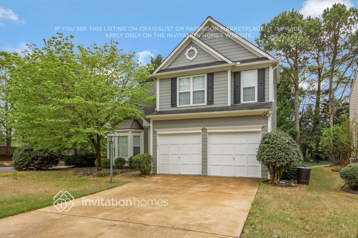 Foto principal - 1766 Chanson Pl NE