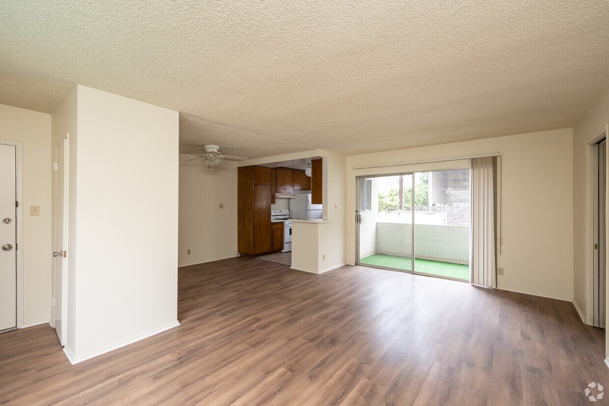 1828 Prosser Ave 1826 Prosser Ave Los Angeles, CA Apartments for