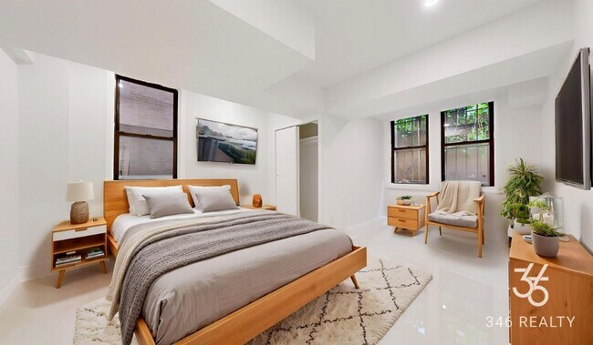 Foto del edificio - West 96th Street
