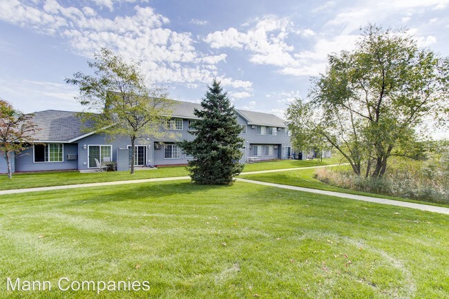 Foto del edificio - 2648 230th Ct NW