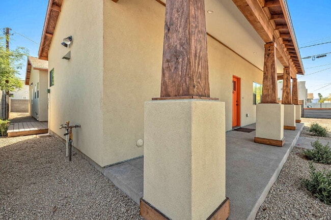 Building Photo - Brand new home in Garfield Historic District!