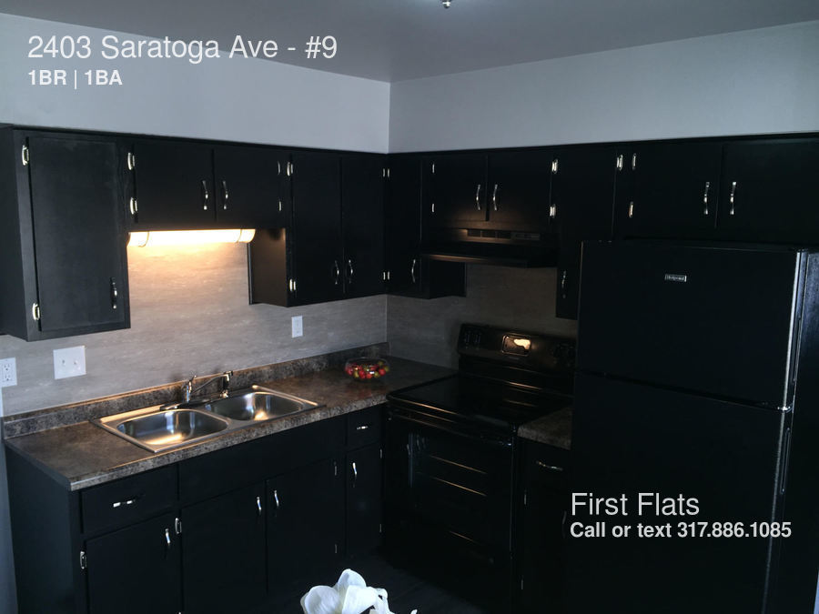 Primary Photo - 2403 Saratoga Ave