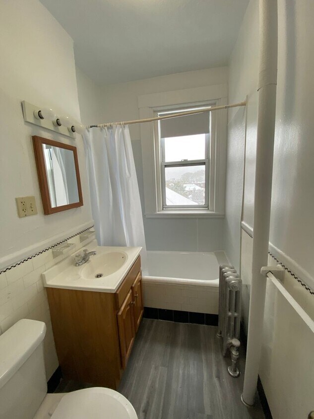 116 Washington St, Boston, MA 02135 Condo for Rent in Boston, MA