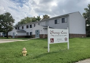 Building Photo - 307 Oxford Dr