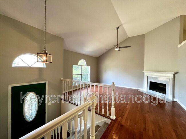Building Photo - 4108 Lost Oaks Dr