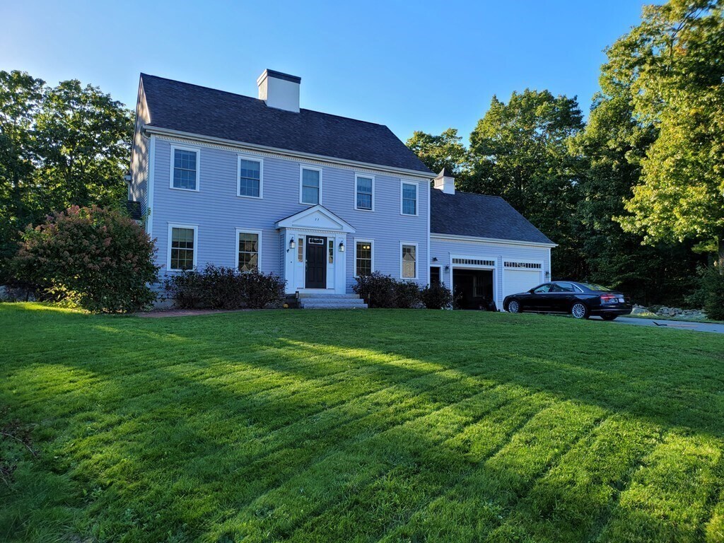 77 Wampum St, Weymouth, MA 02190 House Rental in Weymouth, MA