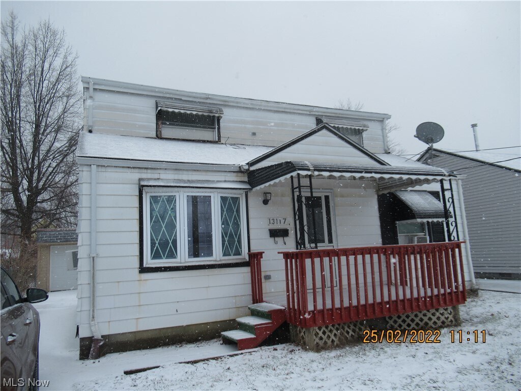 13117 Wilton Ave, Cleveland, OH 44135 House Rental in Cleveland, OH