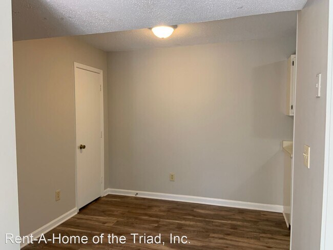 Foto del edificio - 2 br, 1 bath House - 5655 Hornaday Road D
