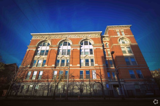 Heritage Lofts Baltimore