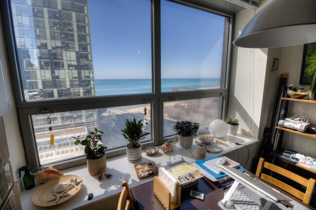 Foto del edificio - 474 N Lake Shore Dr