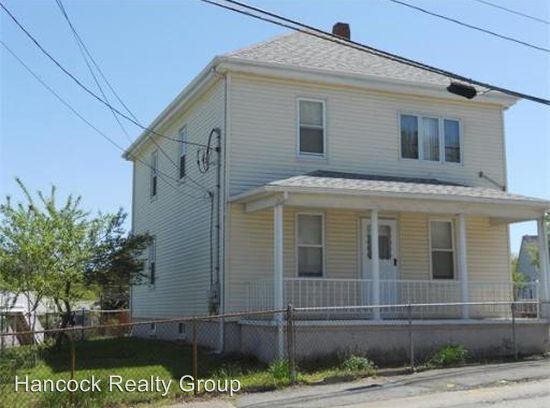 Foto del edificio - 6 Pratt St