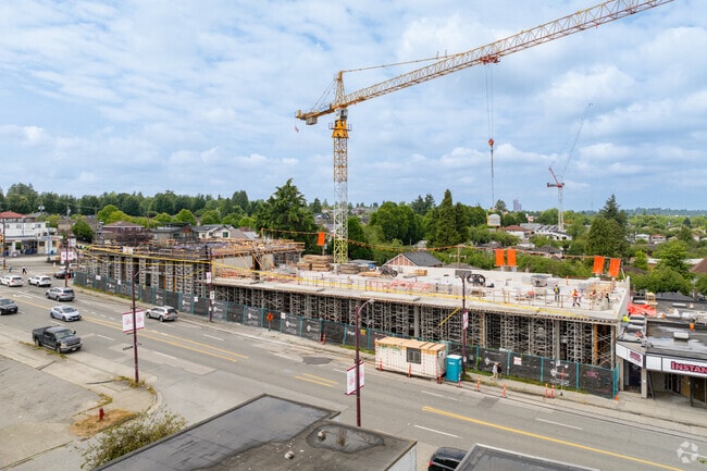 Building Photo - Abode