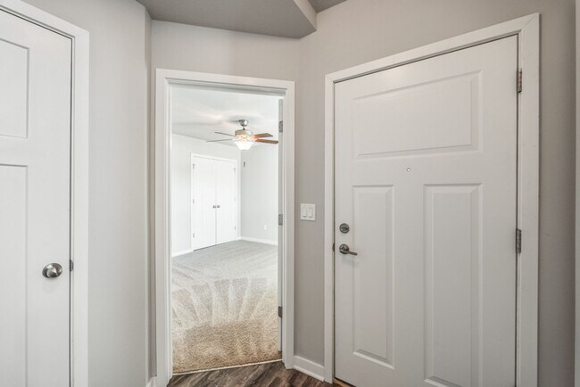 Foto del interior - Village at Century Run