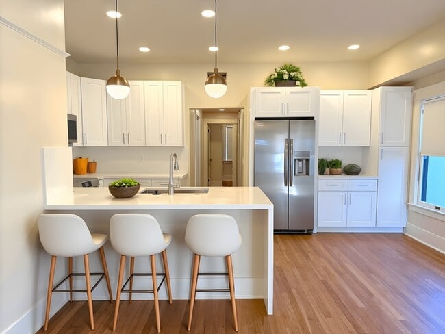 Foto del edificio - 412 W Roosevelt St