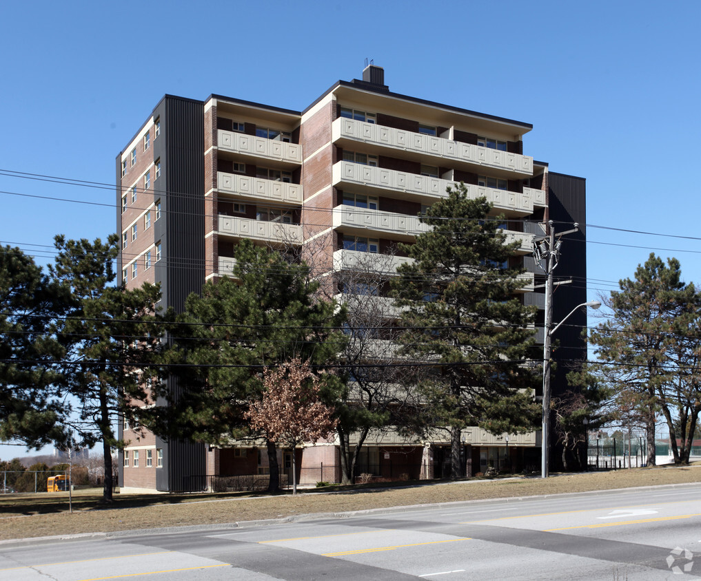 Primary Photo - 3444 Keele Street