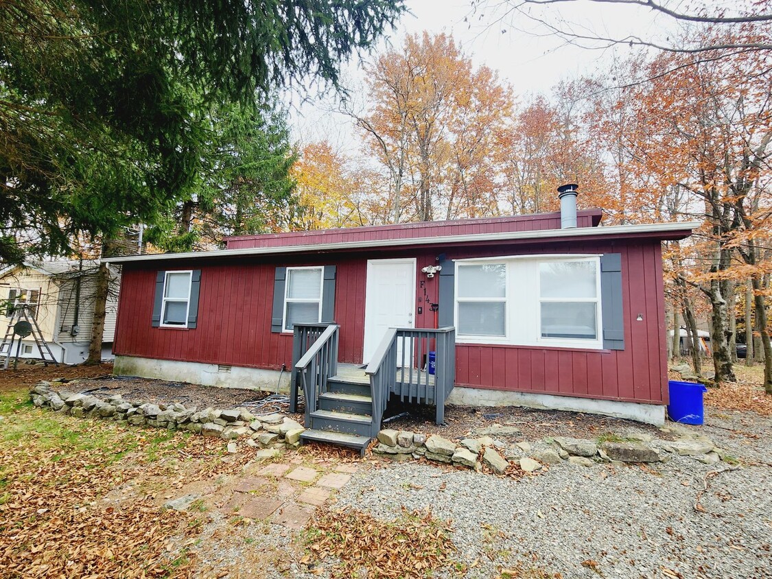 Primary Photo - Cute and Cozy 3 bedroom Ranch in Aminity F...