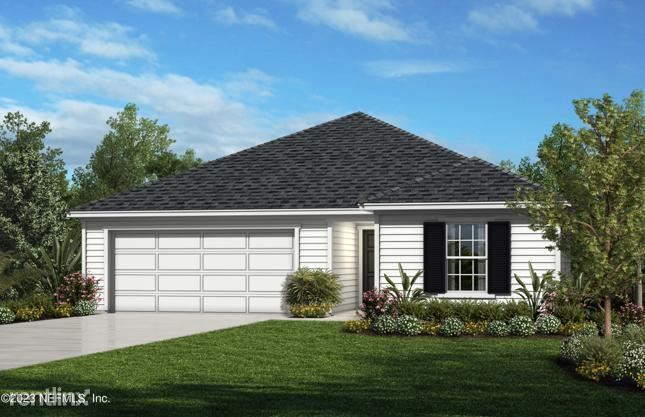Building Photo - 3 br, 2 bath House - 1130 Panther Lake Par...