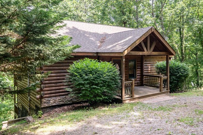 Building Photo - 124 Adair Dr