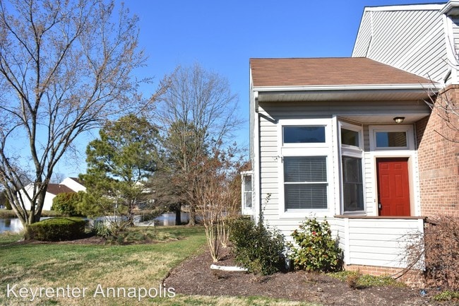 Building Photo - 3 br, 2 bath House - 4006 Bridgepointe Drive