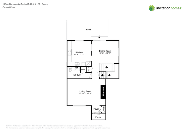 Building Photo - 11644 Community Center Dr