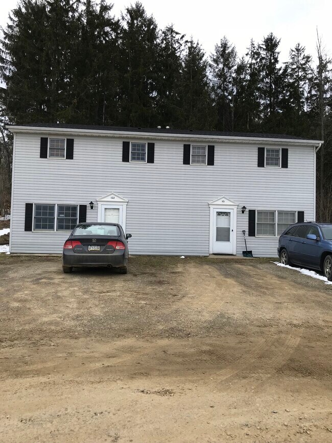 Building Photo - 18991 Reservoir Rd