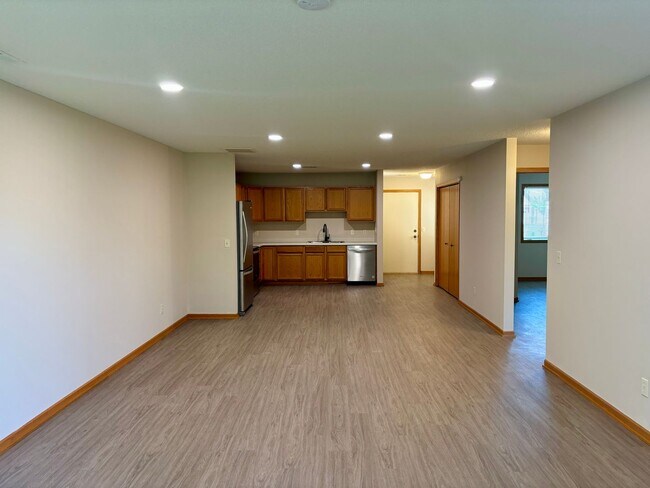 Foto del edificio - One Level Living ~ Wonderful Townhome