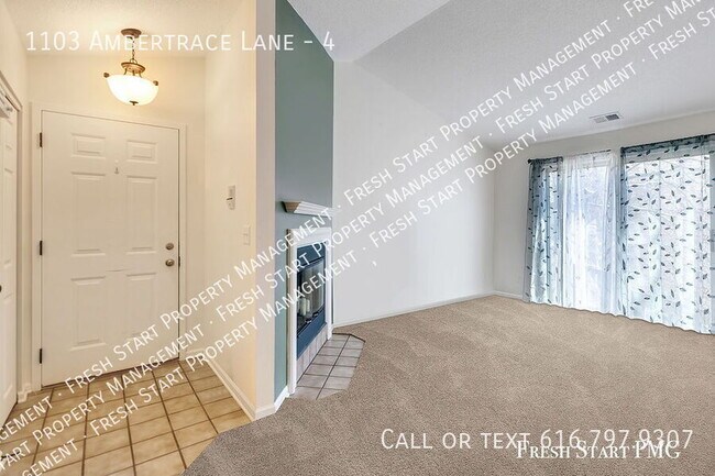 Foto del edificio - 1103 Ambertrace Ln