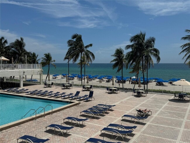Building Photo - 2401 S Ocean Dr