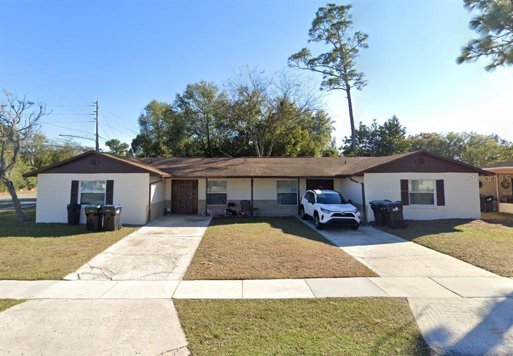 Primary Photo - 8140 Turkey Dr