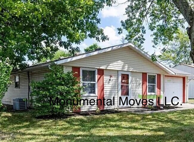 Foto del edificio - 1808 Woodbine Dr