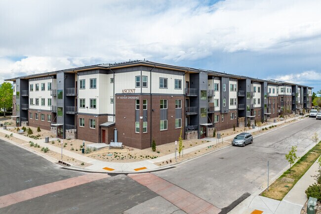 Foto del edificio - Ascent at Hover Crossing