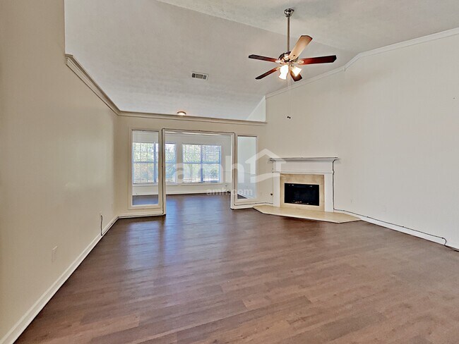 Foto del edificio - 1810 Patrick Mill Pl NE