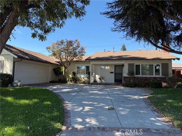 Foto del edificio - 515 W Marbury St