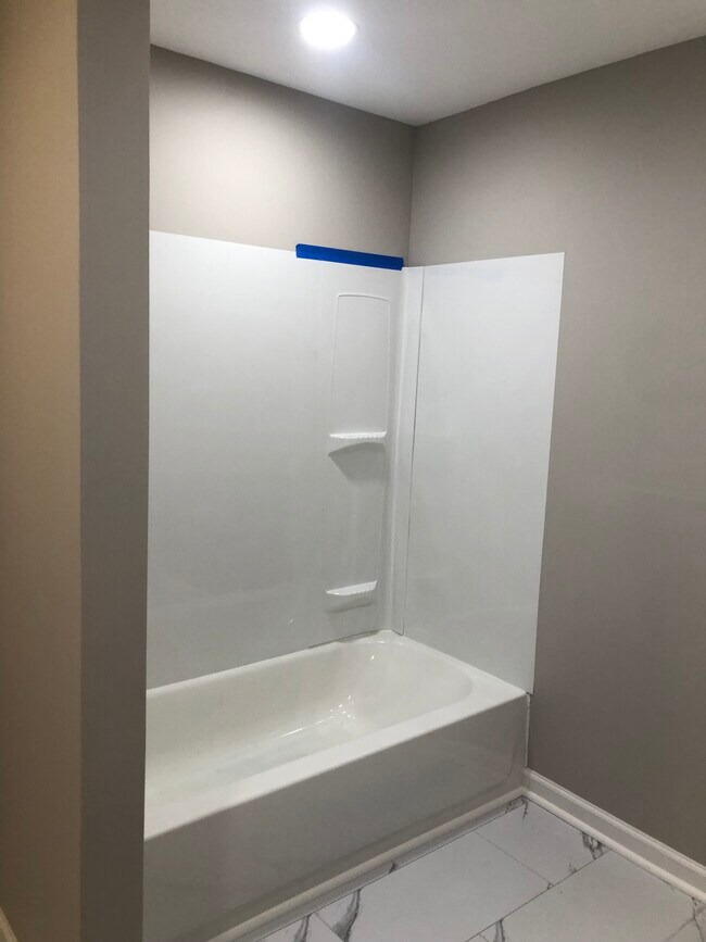 Bathroom - 166 18th St