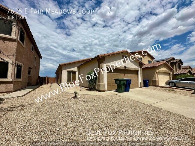 Building Photo - 7635 E Fair Meadows Loop