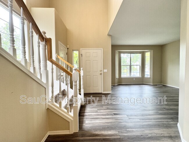Foto del edificio - 15154 NW Decatur Way