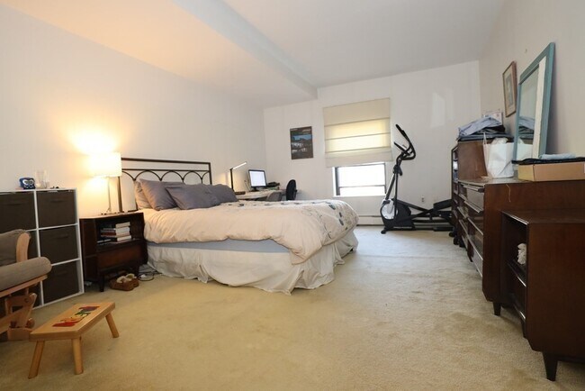 Foto del edificio - 51 Winchester St