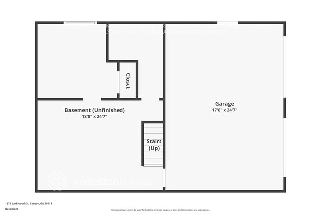 Building Photo - 1571 Larkwood Dr