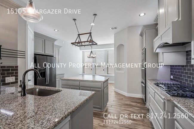 Building Photo - 15105 Stargazer Dr