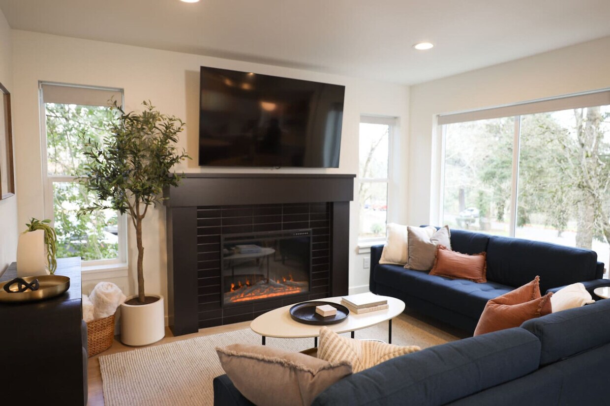 Foto principal - 3922 I St