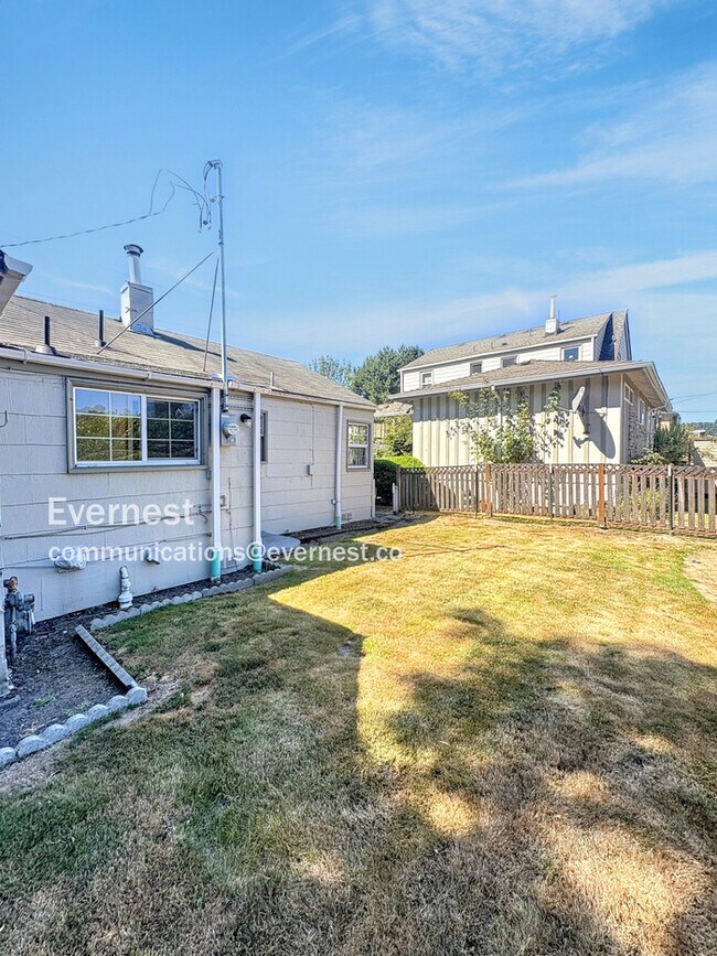 Foto del edificio - 509 3rd St SW