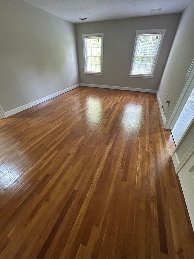Interior Photo - Highland at Haymount