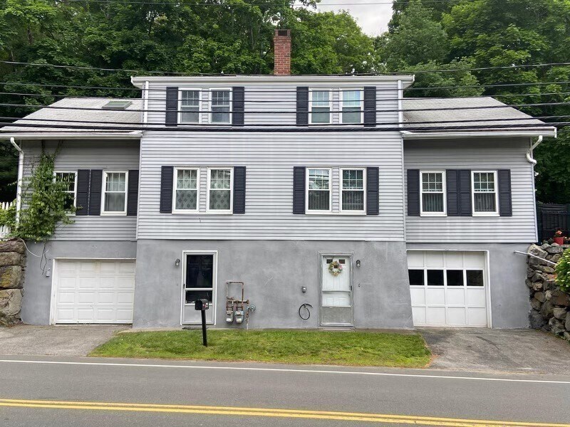 Primary Photo - 134 Grant St