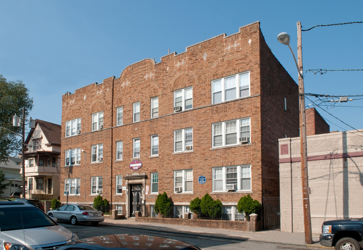 Apartments Near Paterson Nj