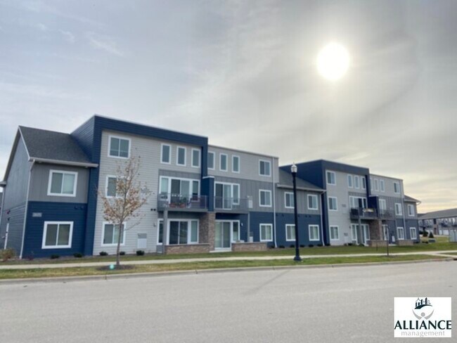 Foto del edificio - Howard Lofts - 3 bedroom with lofted 3rd b...