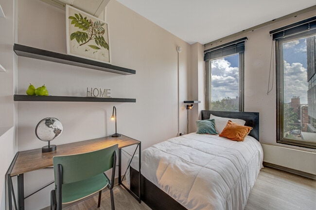 Photo - Mason on Chestnut Apartments