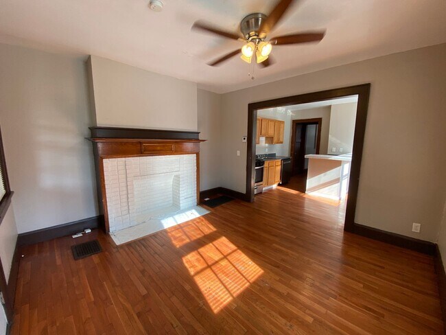 Building Photo - W Patterson Ave 24-26 IF